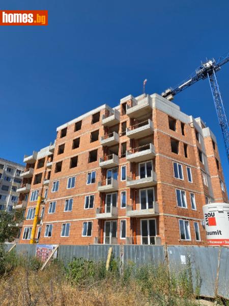 Тристаен, 97m² - Жк. Левски В, София - Апартамент за продажба - Партньор 2000 ЕООД - 120406927