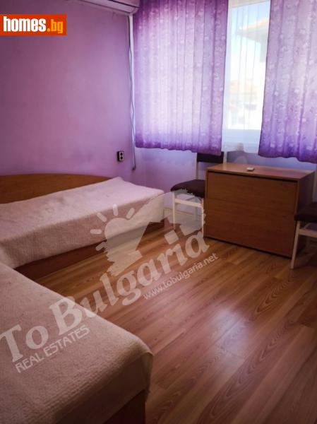 Двустаен, 40m² -  Център, Велико Търново - Апартамент за продажба - Ту Бългерия Риал Естейтс - 120406977