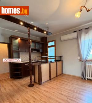 Тристаен, 90m² - Апартамент за продажба - 120407004
