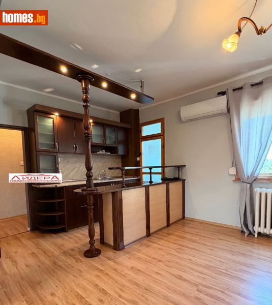 Тристаен, 90m² - Жк. Тракия, Пловдив - Апартамент за продажба - ЛИДЕР А - 120407004
