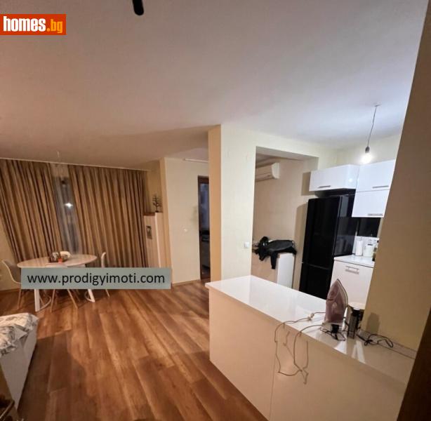 Двустаен, 76m² - Жк. Белите Брези, София - Апартамент за продажба - Продиджи - 120407147