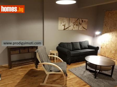 Тристаен, 89m² - Апартамент за продажба - 120407172