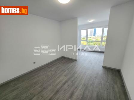 Двустаен, 46m² - Апартамент за продажба - 120407242