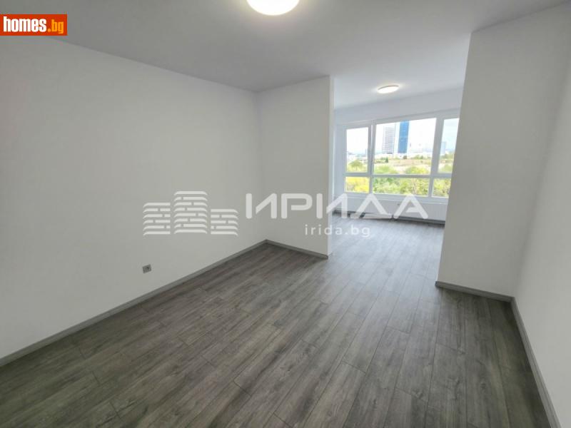 Двустаен, 46m² - Жк. Младост 3, София - Апартамент за продажба - Ирида - 120407242