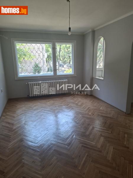 Тристаен, 97m² - Жк. Изток, София - Апартамент за продажба - Ирида - 120407331