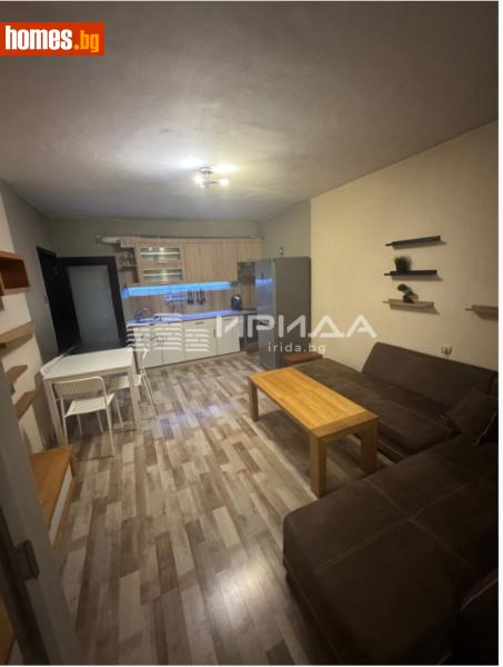 Тристаен, 64m² - Жк. Младост 1, София - Апартамент за продажба - Ирида - 120407341