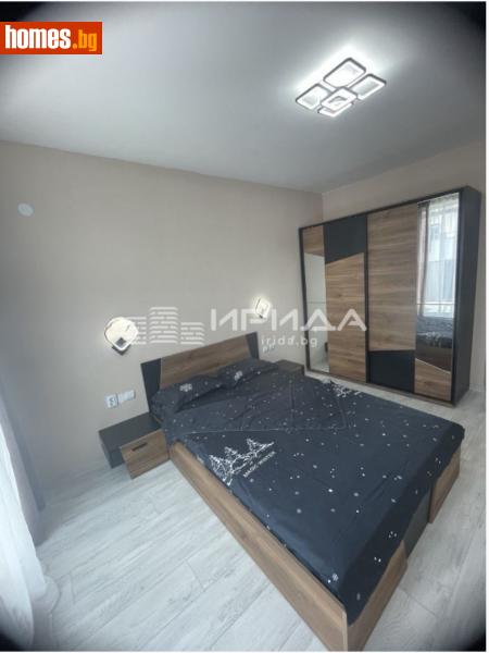 Двустаен, 61m² -  Студентски Град, София - Апартамент за продажба - Ирида - 120407345