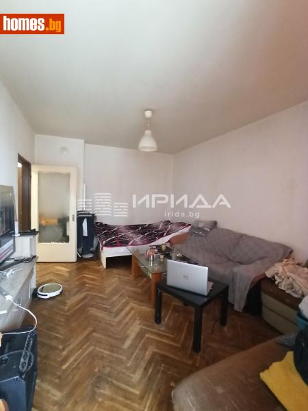 Двустаен, 46m² - Жк. Младост 4, София - Апартамент за продажба - Ирида - 120407349
