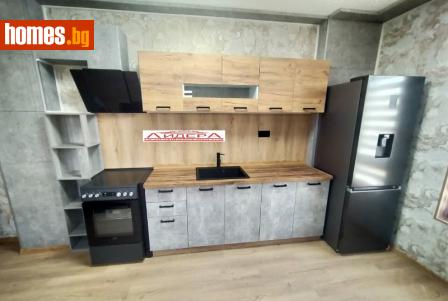 Тристаен, 110m² - Апартамент за продажба - 120407459