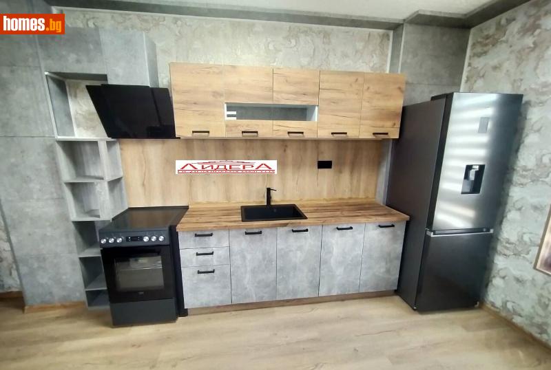 Тристаен, 110m² - Жк Южен, Пловдив - Апартамент за продажба - ЛИДЕР А - 120407459