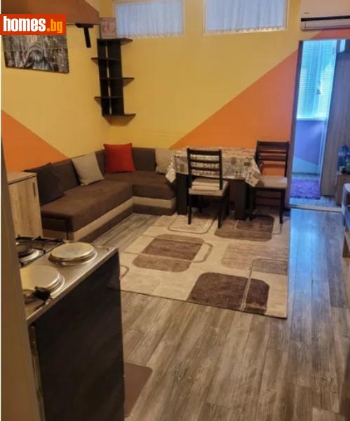 Едностаен, 30m² - Жк. Сухата Река, София - Апартамент за продажба - Азмар имоти - 120407599