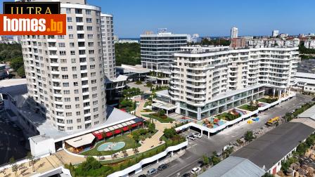 Двустаен, 78m² - Апартамент за продажба - 120407757