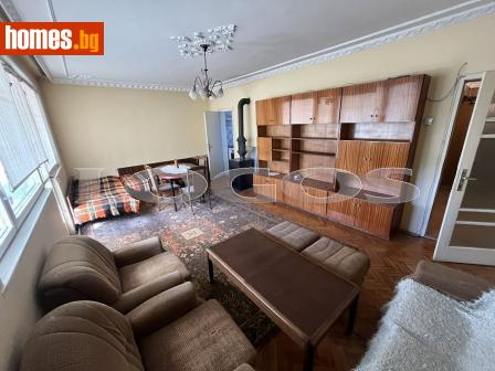 Тристаен, 87m² - Апартамент за продажба - 120407943