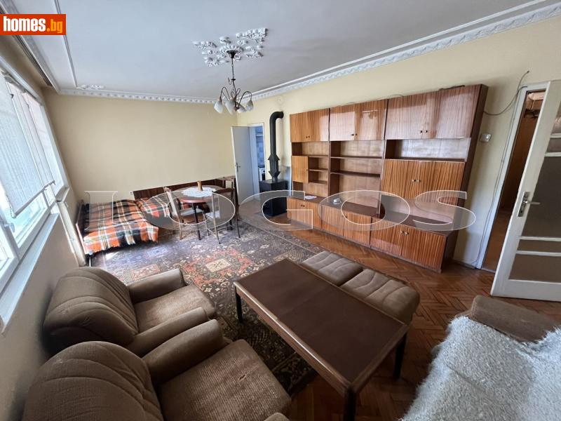 Тристаен, 87m² - Жк. Чайка, Варна - Апартамент за продажба - ЛОГОС - 120407943