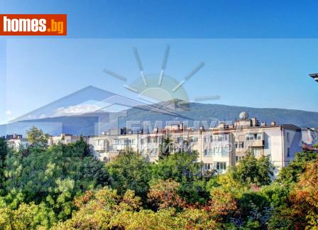 Тристаен, 78m² - Апартамент за продажба - 120407954