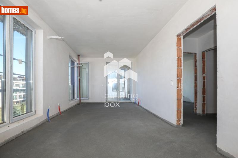 Двустаен, 79m² - Кв. Витоша, София - Апартамент за продажба - Билдинг Бокс - 120408082