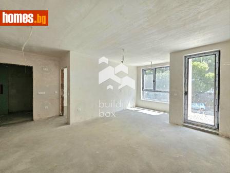 Двустаен, 60m² - Апартамент за продажба - 120408121