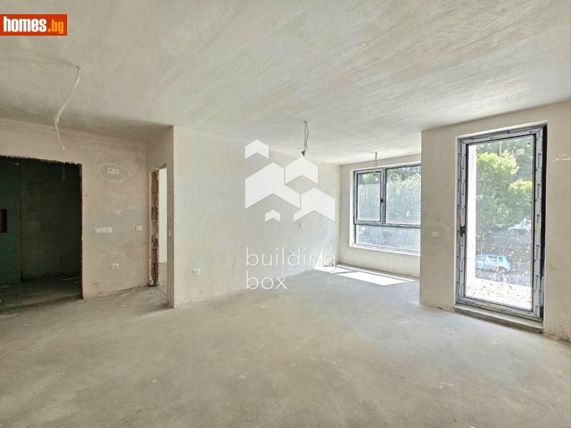 Двустаен, 60m² - Жк. Люлин 4, София - Апартамент за продажба - Билдинг Бокс - 120408121