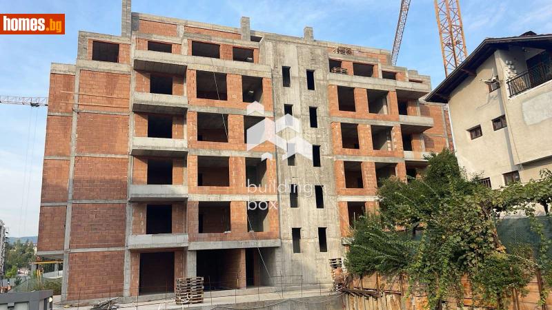 Четиристаен, 158m² - Жк. Овча Купел 1, София - Апартамент за продажба - Билдинг Бокс - 120408271