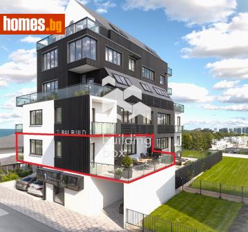 Тристаен, 133m² - Апартамент за продажба - 120408364