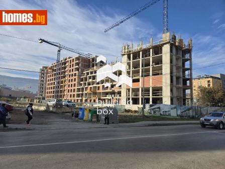 Двустаен, 81m² - Апартамент за продажба - 120408402