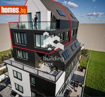 Тристаен, 150m² - Апартамент за продажба - 120408422