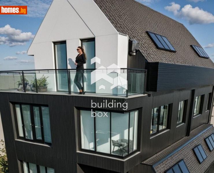 Мезонет, 150m² - Жк. Сухата Река, София - Апартамент за продажба - Билдинг Бокс - 120408432