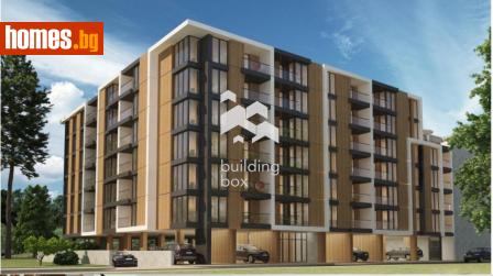Двустаен, 72m² - Апартамент за продажба - 120408484