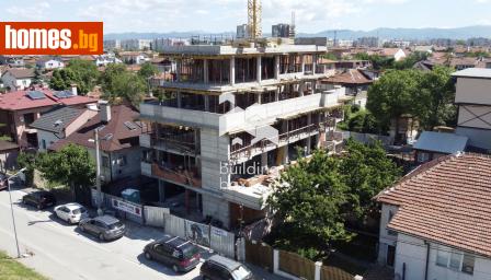 Мезонет, 152m² - Апартамент за продажба - 120408506