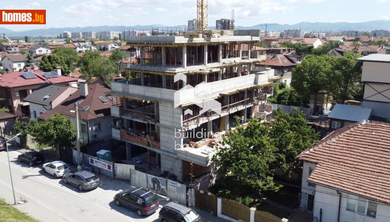 Мезонет, 152m² - Жк. Сухата Река, София - Апартамент за продажба - Билдинг Бокс - 120408506