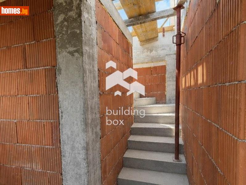 Четиристаен, 152m² - Жк. Сухата Река, София - Апартамент за продажба - Билдинг Бокс - 120408516