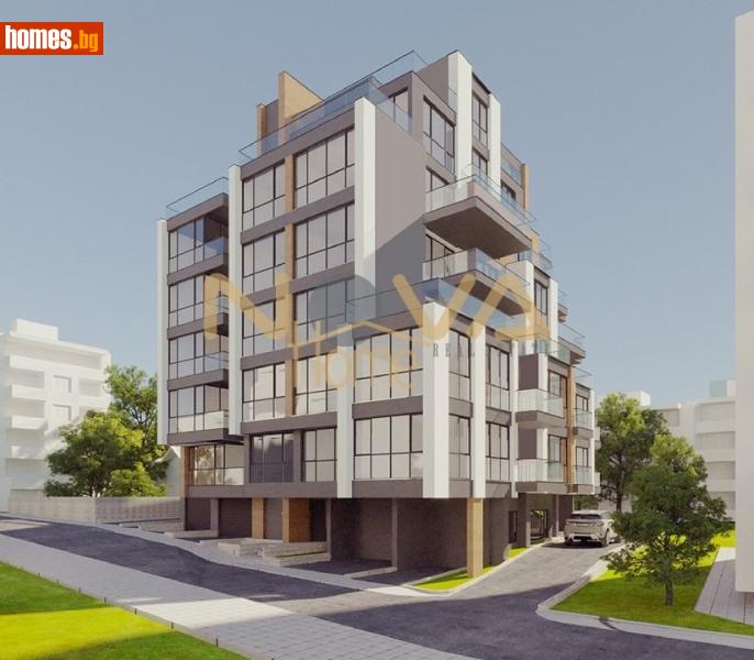 Четиристаен, 150m² - Жк. Левски, Варна - Апартамент за продажба - НОВА ХОУМ - 120409030