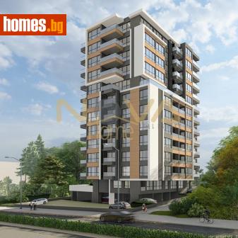 Двустаен, 71m² - Апартамент за продажба - 120409033