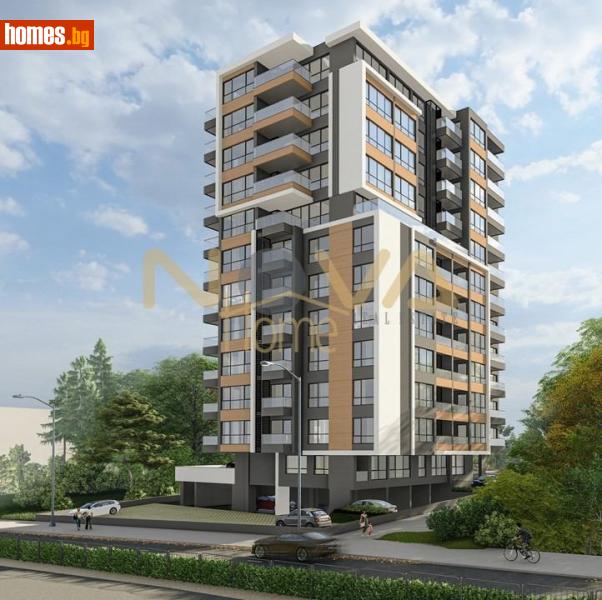 Двустаен, 71m² - Жк. Възраждане, Варна - Апартамент за продажба - НОВА ХОУМ - 120409033