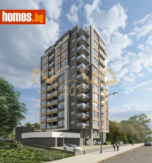 Двустаен, 76m² - Апартамент за продажба - 120409038