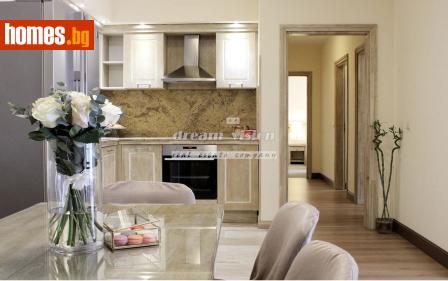 Тристаен, 115m² - Апартамент под наем - 120409287