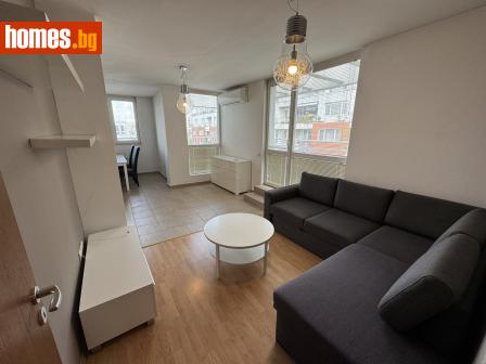 Тристаен, 140m² - Апартамент под наем - 120409304