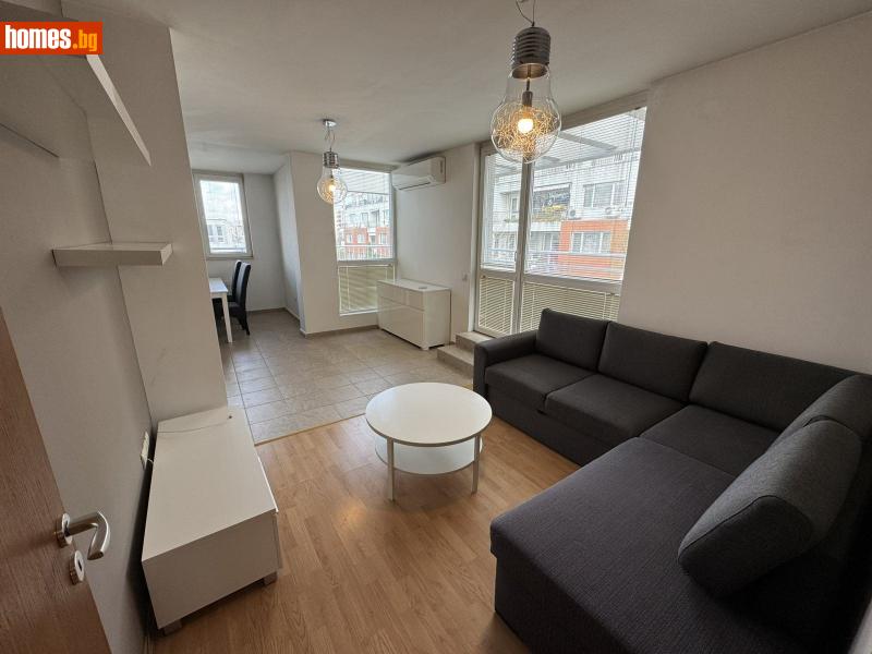 Тристаен, 140m² -  Студентски Град, София - Апартамент под наем - ДРИЙМ ВИЖЪН НЕДВИЖИМИ ИМОТИ - 120409304