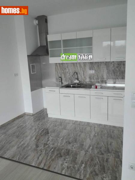 Двустаен, 76m² - Жк. Дружба 1, София - Апартамент за продажба - ДРИЙМ ВИЖЪН НЕДВИЖИМИ ИМОТИ - 120409324