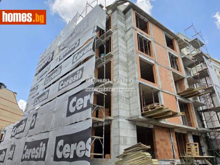 Тристаен, 112m² - Апартамент за продажба - 120409338