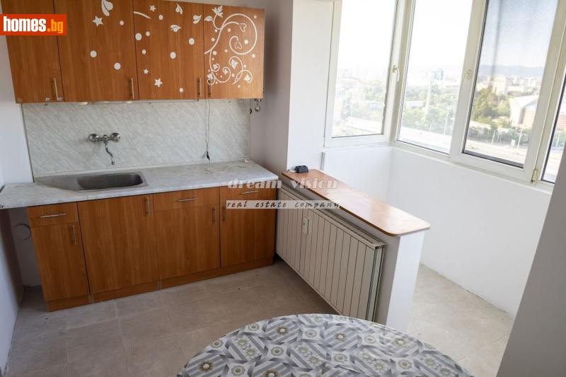 Двустаен, 67m² - Жк. Мусагеница, София - Апартамент за продажба - ДРИЙМ ВИЖЪН НЕДВИЖИМИ ИМОТИ - 120409342