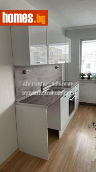 Двустаен, 54m² - Апартамент за продажба - 120409351