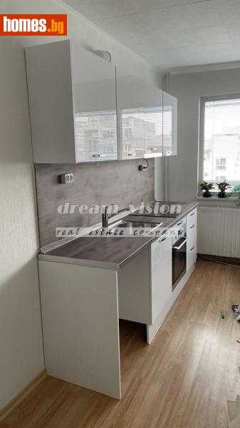 Двустаен, 54m² - Жк. Младост 3, София - Апартамент за продажба - ДРИЙМ ВИЖЪН НЕДВИЖИМИ ИМОТИ - 120409351