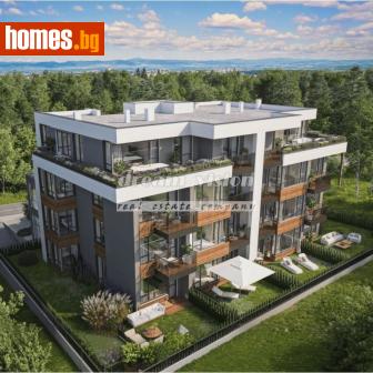Тристаен, 117m² - Апартамент за продажба - 120409359