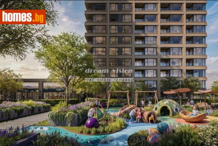Двустаен, 80m² - Апартамент за продажба - 120409363