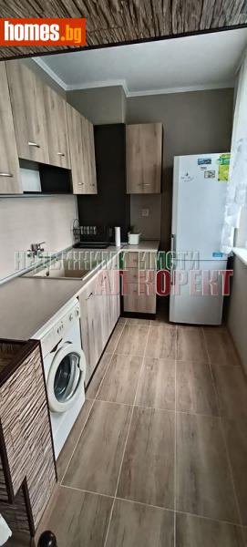 Четиристаен, 90m² -  Кайсиева Градина, Варна - Апартамент за продажба - АЛ КОРЕКТ - 120409468