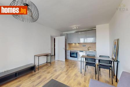 Двустаен, 64m² - Апартамент за продажба - 120410340