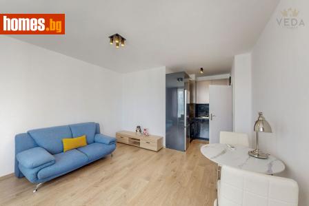 Двустаен, 60m² - Апартамент за продажба - 120410350