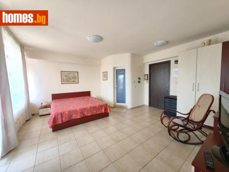 Едностаен, 49m² - Апартамент за продажба - 120412891