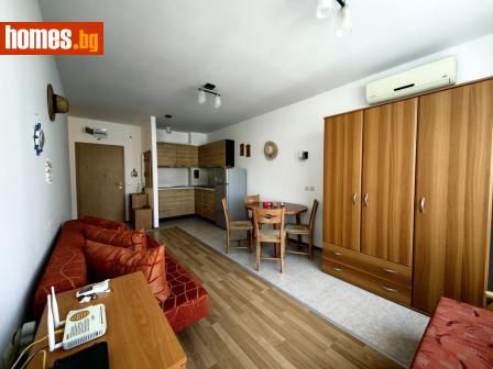 Двустаен, 62m² - Апартамент за продажба - 120412899